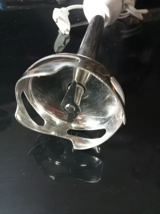 Batidora Taurus Retro 600W