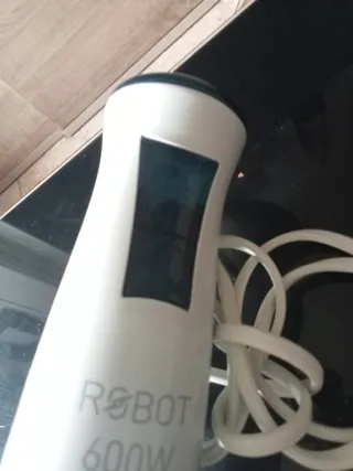 Batidora Taurus Retro 600W