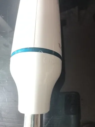 Batidora Taurus Retro 600W