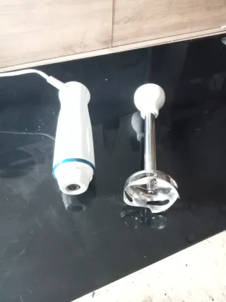 Batidora Taurus Retro 600W