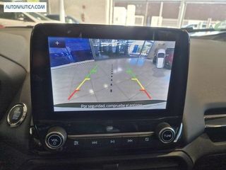 Ford Ecosport 1.0 ecoboost active 125