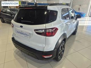 Ford Ecosport 1.0 ecoboost active 125