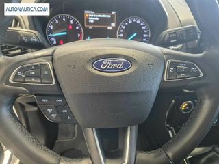 Ford Ecosport 1.0 ecoboost active 125