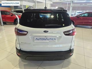 Ford Ecosport 1.0 ecoboost active 125