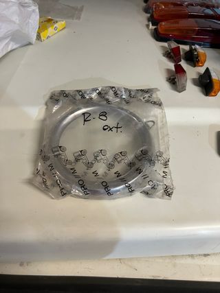 Renault R8 1969 ultimos dias!!!