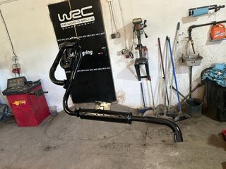 Renault R8 1969 ultimos dias!!!