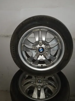 Llantas BMW y Mini