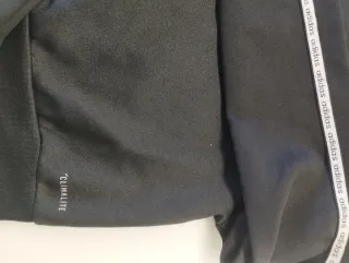 Chaqueta Adidas Negra