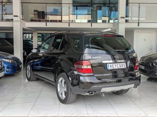 Mercedes-Benz Clase M 2006