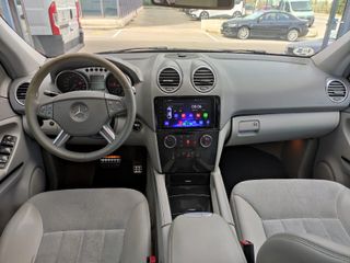 Mercedes-Benz Clase M 2006