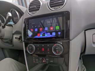 Mercedes-Benz Clase M 2006