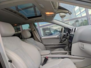 Mercedes-Benz Clase M 2006