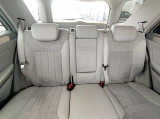 Mercedes-Benz Clase M 2006