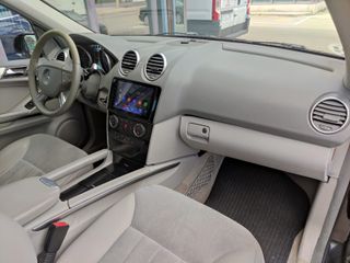 Mercedes-Benz Clase M 2006