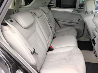 Mercedes-Benz Clase M 2006