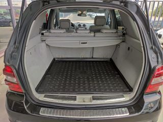 Mercedes-Benz Clase M 2006