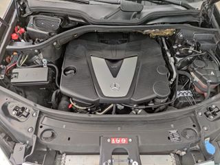 Mercedes-Benz Clase M 2006