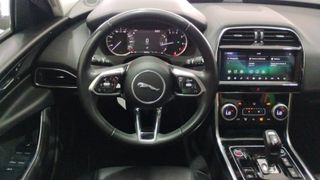Jaguar XE 2.0 I4 S RWD Auto 184 kW (250 CV)
