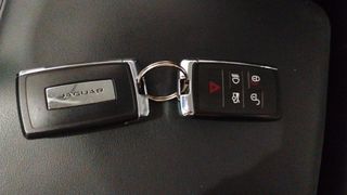 Jaguar XE 2.0 I4 S RWD Auto 184 kW (250 CV)