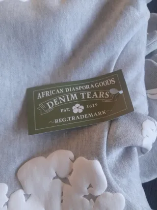 Sudadera con Gorro sin estrenar