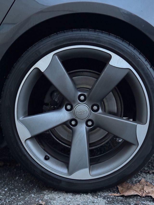 Audi A5 Sportback 2.0 TDI 150cv 2015