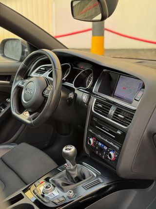 Audi A5 Sportback 2.0 TDI 150cv 2015