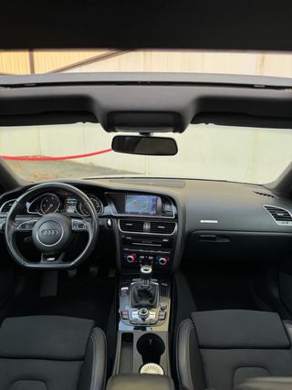 Audi A5 Sportback 2.0 TDI 150cv 2015
