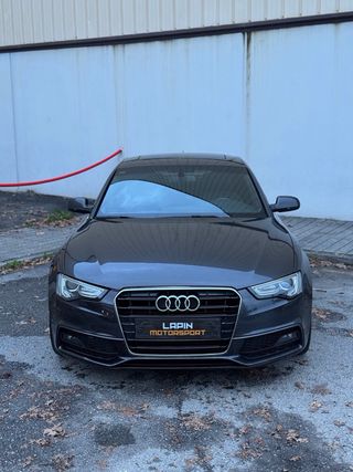 Audi A5 Sportback 2.0 TDI 150cv 2015