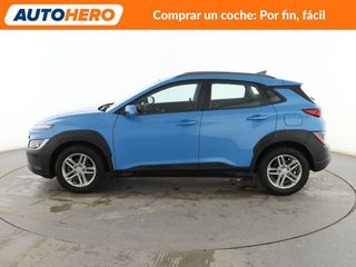 Hyundai Kona 1.0 T-GDI Maxx 2WD
