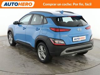 Hyundai Kona 1.0 T-GDI Maxx 2WD