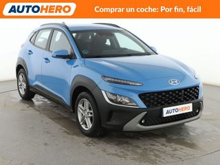 Hyundai Kona 1.0 T-GDI Maxx 2WD