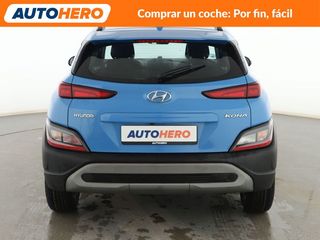 Hyundai Kona 1.0 T-GDI Maxx 2WD