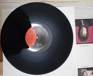 Vinilo LP The Cars - Candy-O