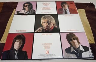 Vinilo LP The Cars - Candy-O