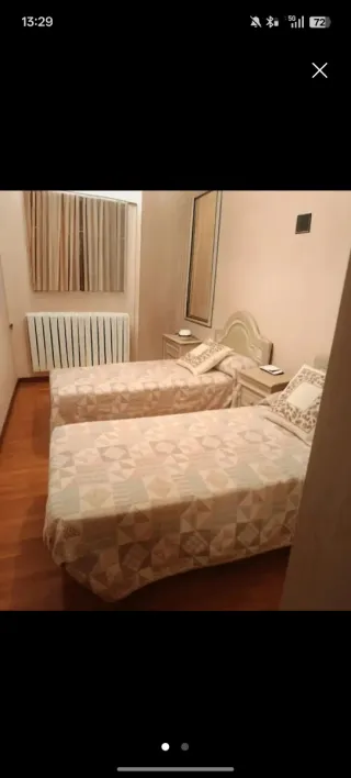 Conjunto de cama completo