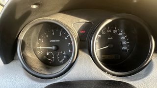 Chevrolet Kalos 2005