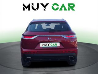 DS DS7 Crossback BlueHDi 180 Be Chic Auto 132 kW (180 CV)