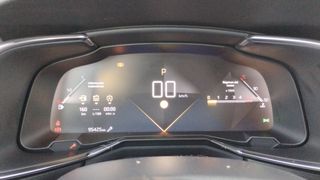 DS DS7 Crossback BlueHDi 180 Be Chic Auto 132 kW (180 CV)