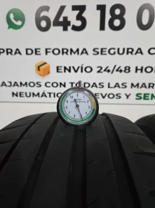 225 45 19 96W MICHELIN PILOT SPORT 4