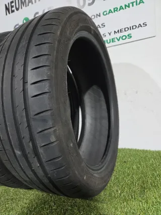 225 45 19 96W MICHELIN PILOT SPORT 4