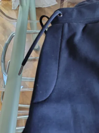 Pantaloni tuta Ralph Lauren blu