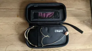 DPA 4088 CORE diadema micrófono