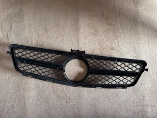 Parilla Mercedes W204