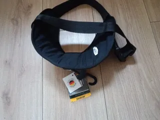 Arnés Julius K9 Talla M