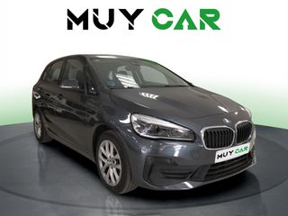 BMW Serie 2 225xe iPerformance Active Tourer 165 kW (224 CV)