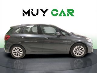 BMW Serie 2 225xe iPerformance Active Tourer 165 kW (224 CV)