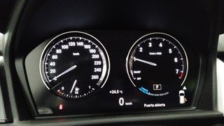 BMW Serie 2 225xe iPerformance Active Tourer 165 kW (224 CV)