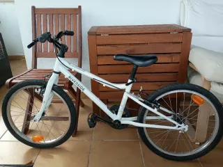 Bicicleta Infantil Aro 20 Riverside