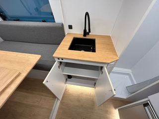 Peugeot Boxer 2022 Camper