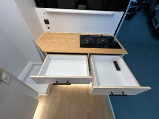 Peugeot Boxer 2022 Camper